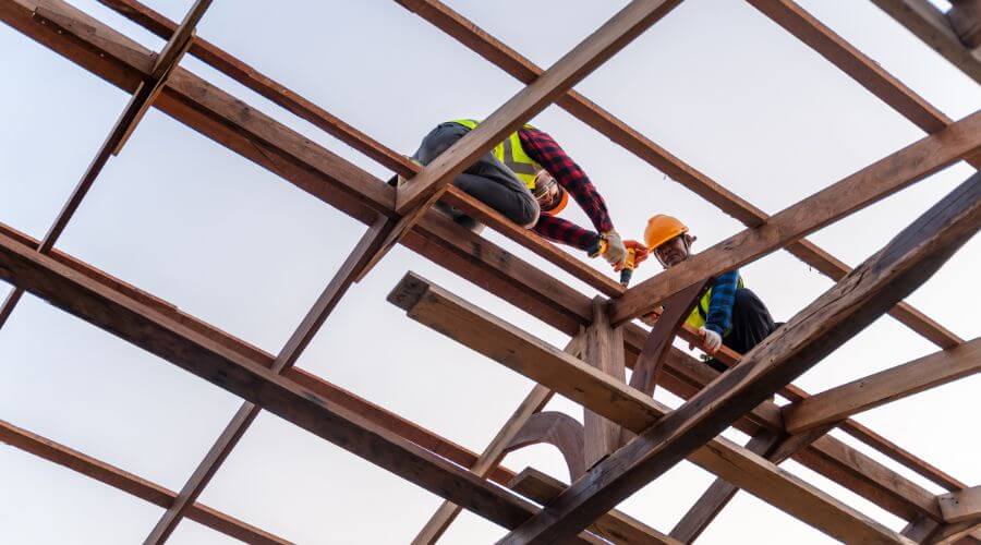 Expert top industrial roofings services in Gurley, AL